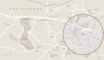 the-giverny-residences-6-robin-road-singapore-location-map